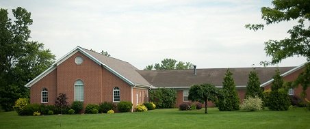 Brunswick Hills Church